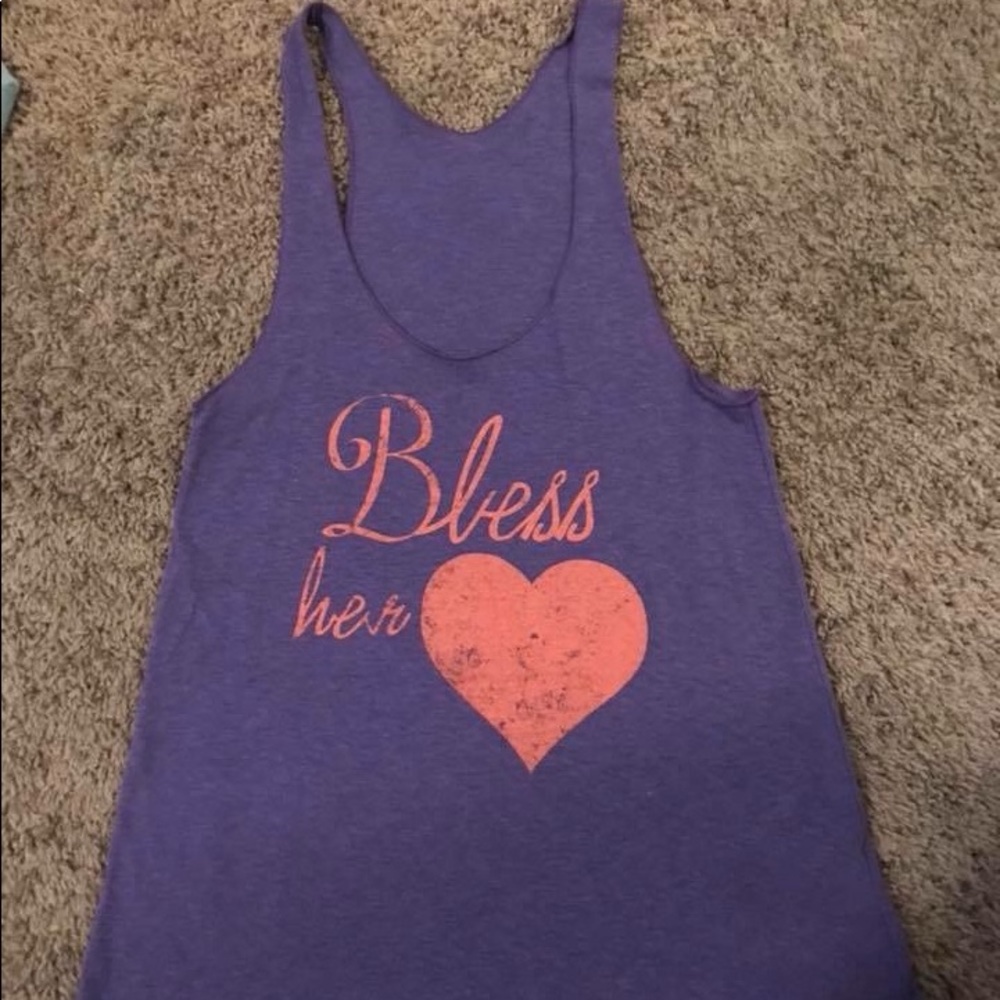 Judith March Tank Top